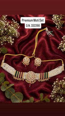 Premium Necklace Bridal jewellery in Goa
